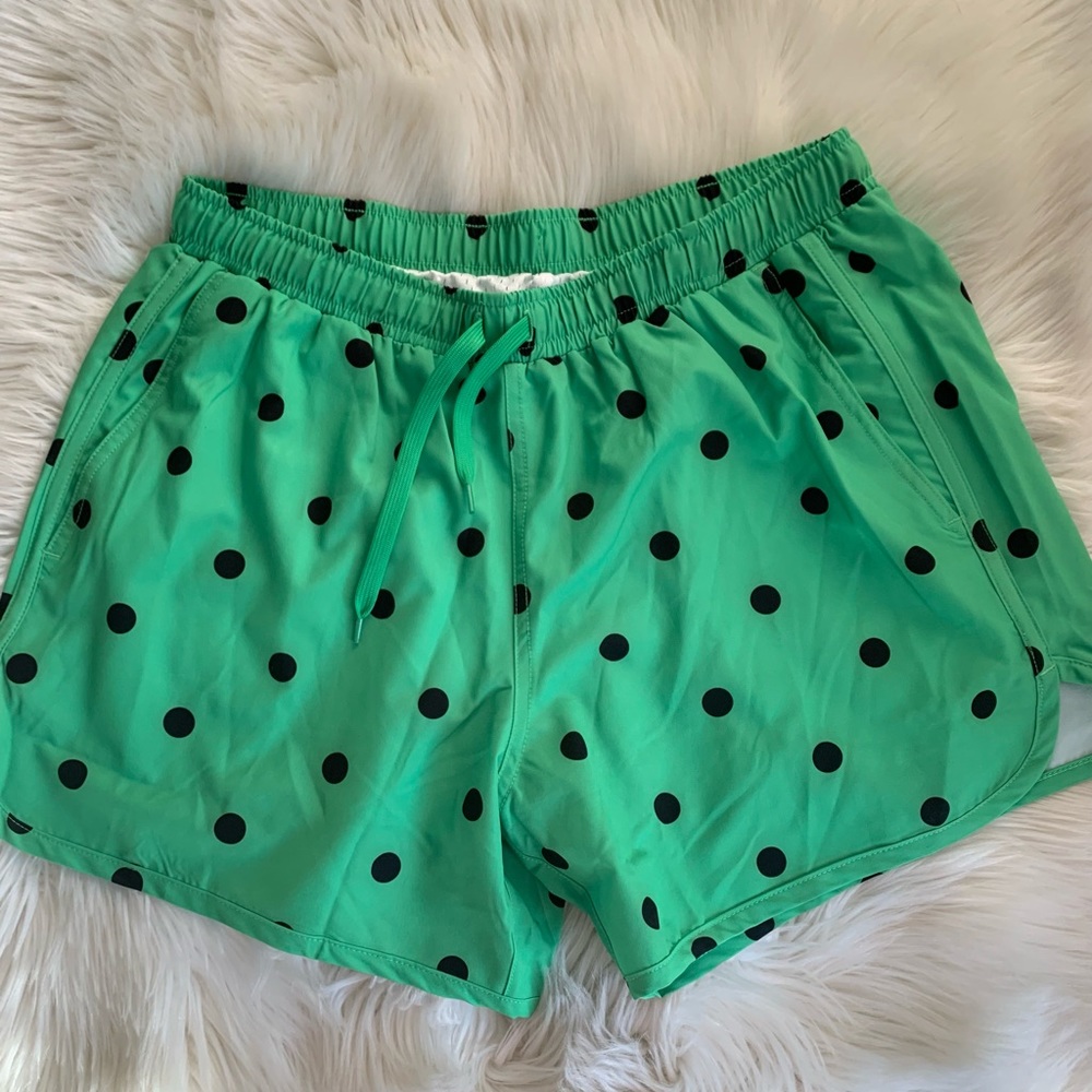 Men’s swim shorts